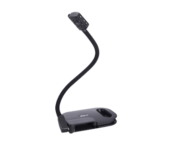 USB VISUALISERS - AVER Dutcotennant